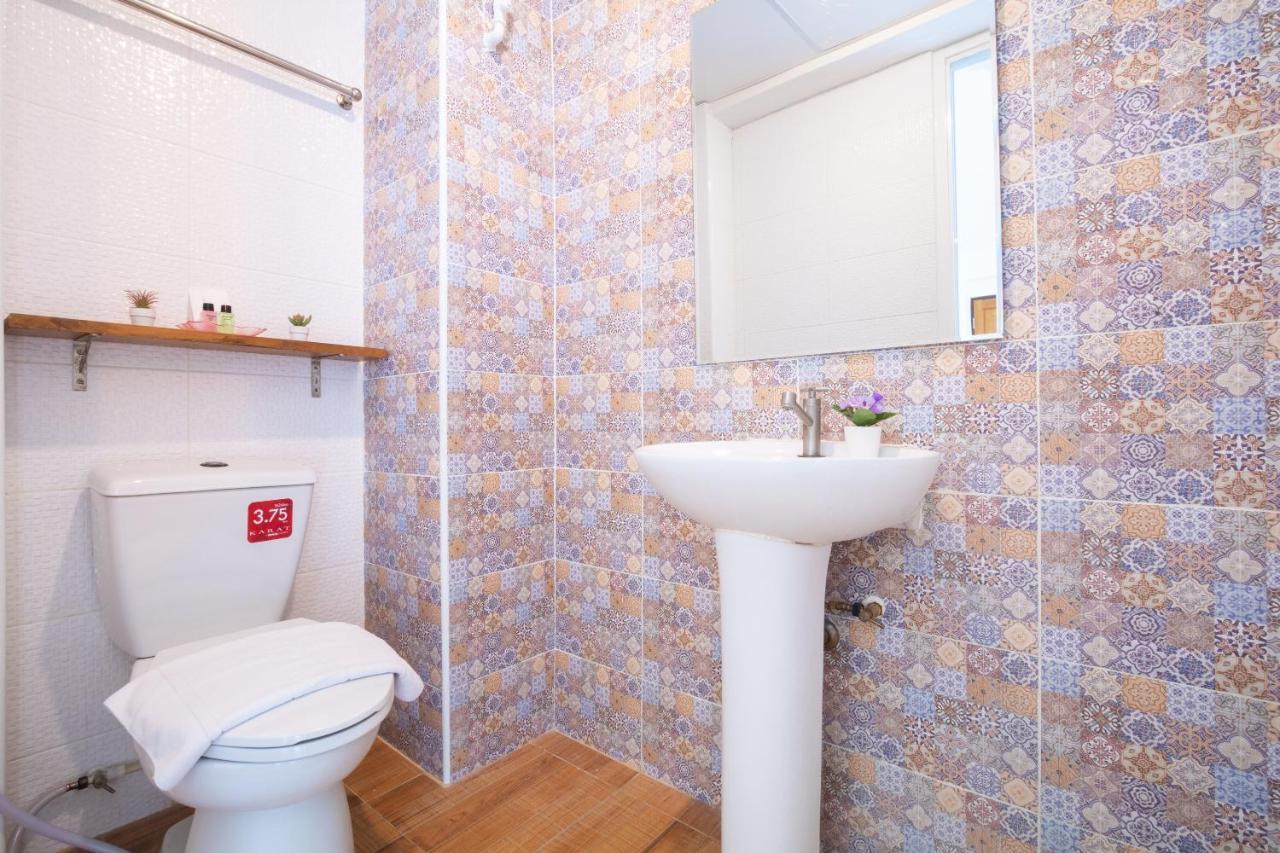Sweetloft Hotel Don Muang Μπανγκόκ Εξωτερικό φωτογραφία