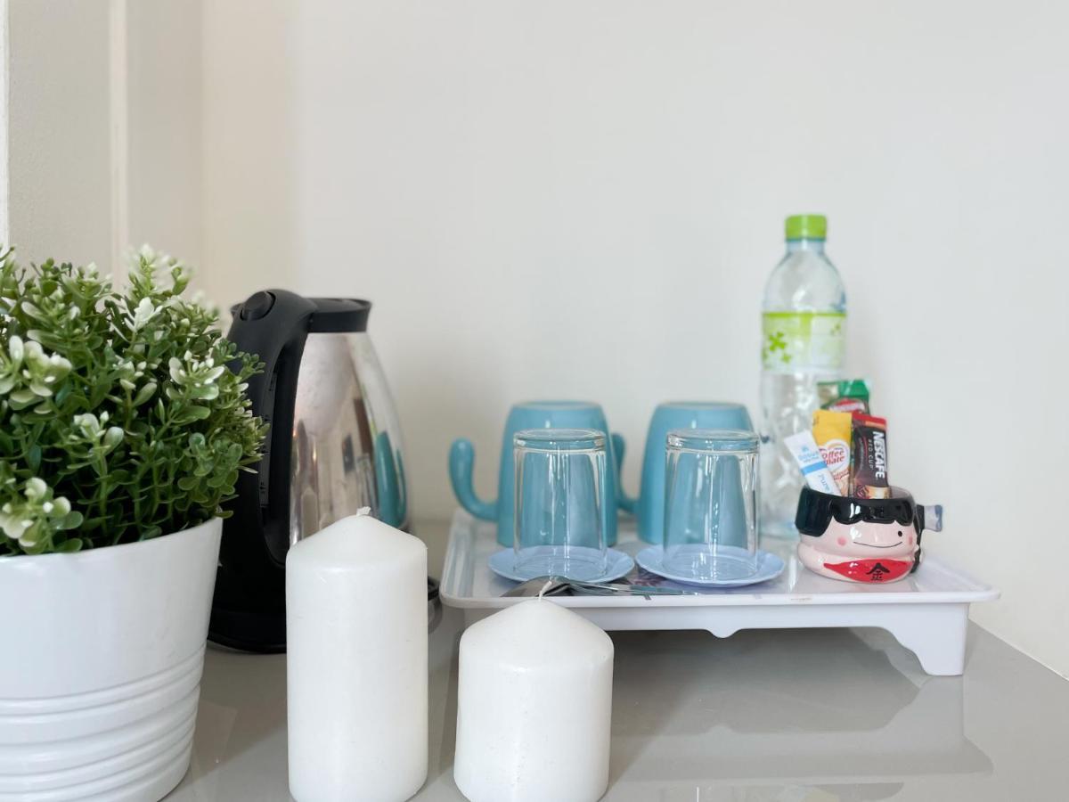Sweetloft Hotel Don Muang Μπανγκόκ Εξωτερικό φωτογραφία