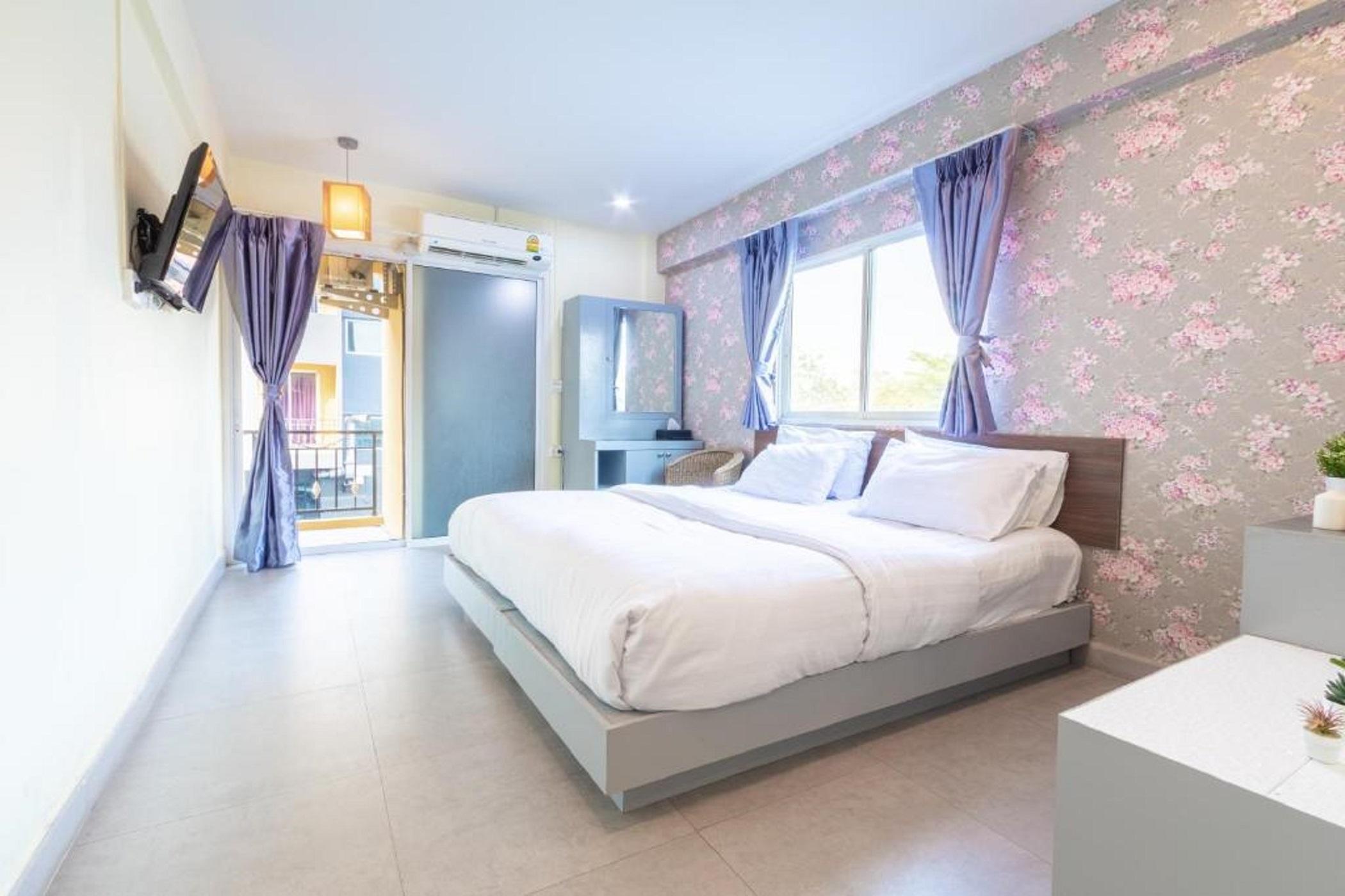 Sweetloft Hotel Don Muang Μπανγκόκ Εξωτερικό φωτογραφία