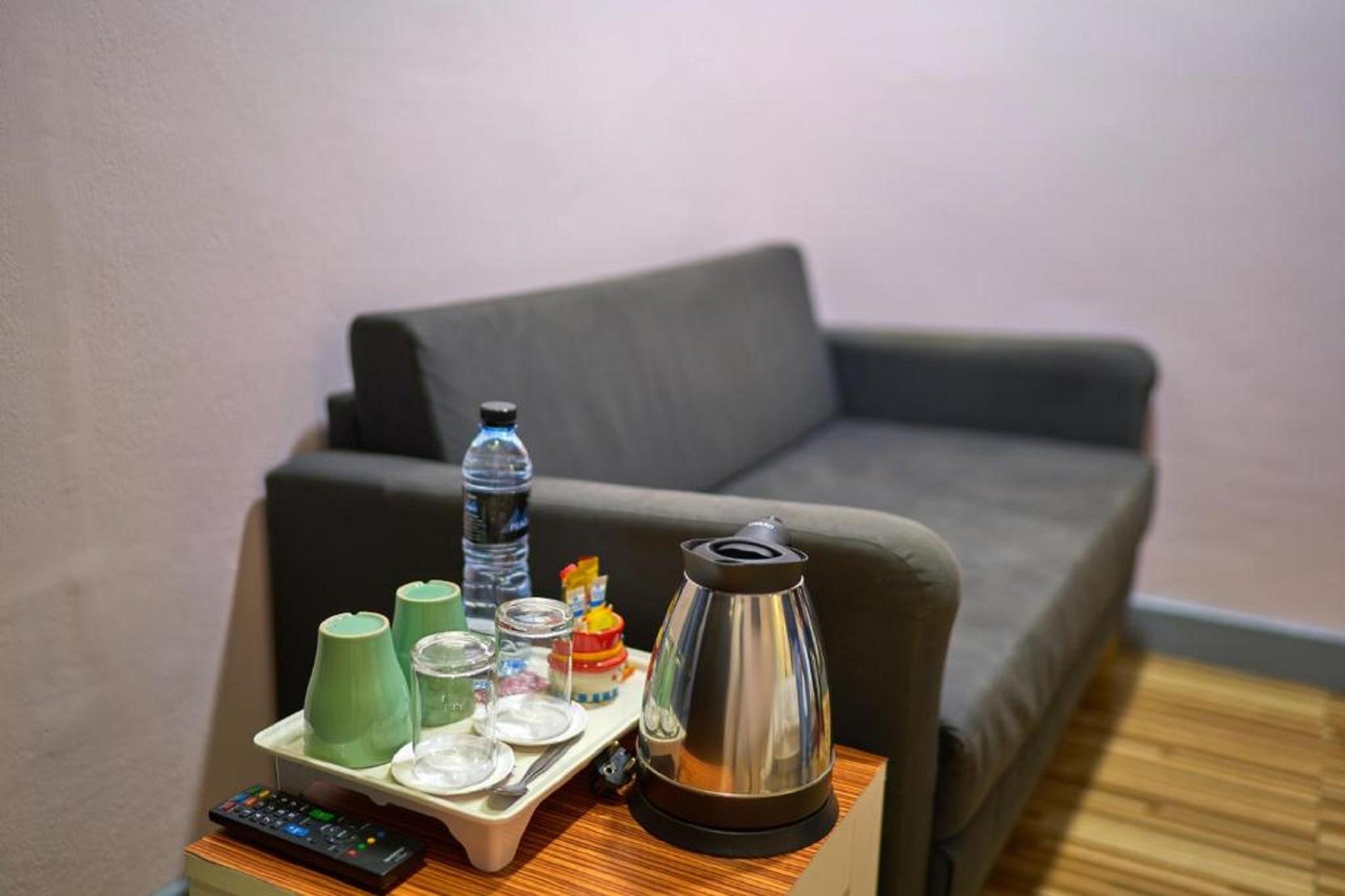Sweetloft Hotel Don Muang Μπανγκόκ Εξωτερικό φωτογραφία