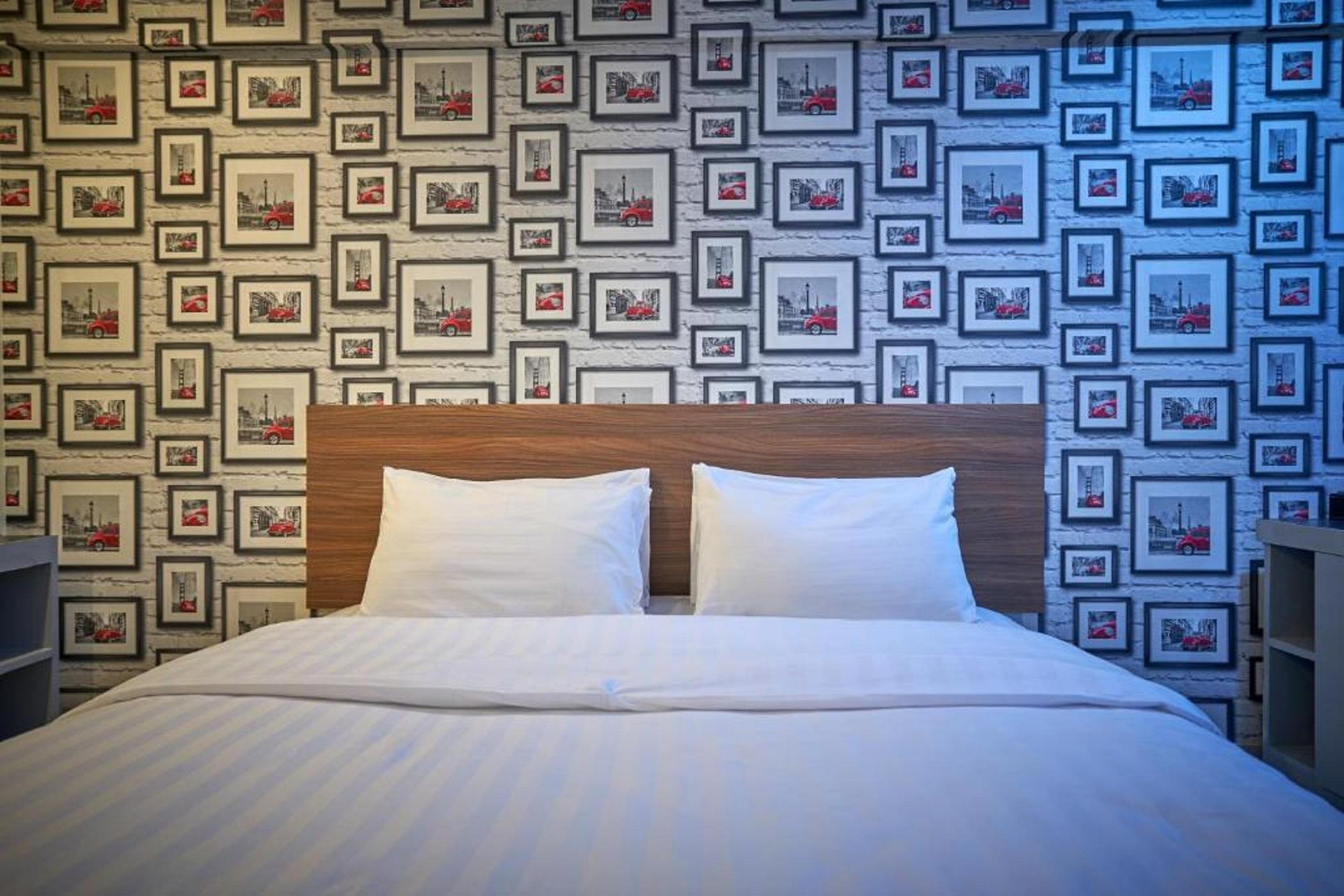 Sweetloft Hotel Don Muang Μπανγκόκ Εξωτερικό φωτογραφία