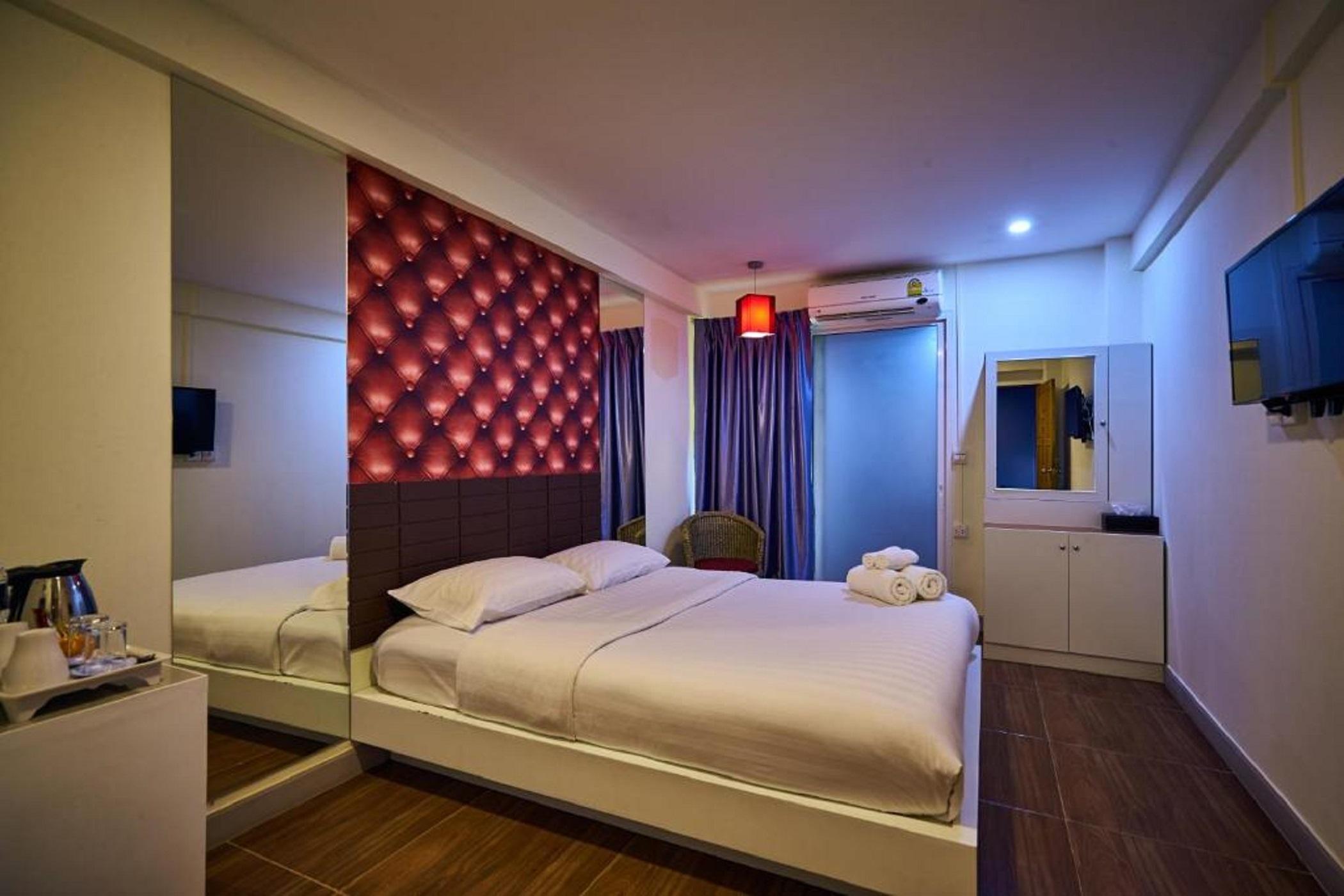 Sweetloft Hotel Don Muang Μπανγκόκ Εξωτερικό φωτογραφία