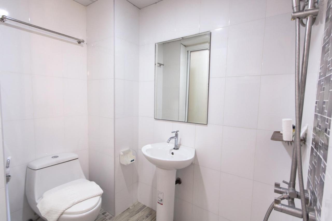 Sweetloft Hotel Don Muang Μπανγκόκ Εξωτερικό φωτογραφία