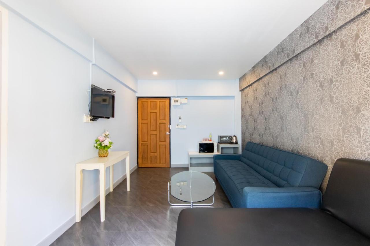 Sweetloft Hotel Don Muang Μπανγκόκ Εξωτερικό φωτογραφία