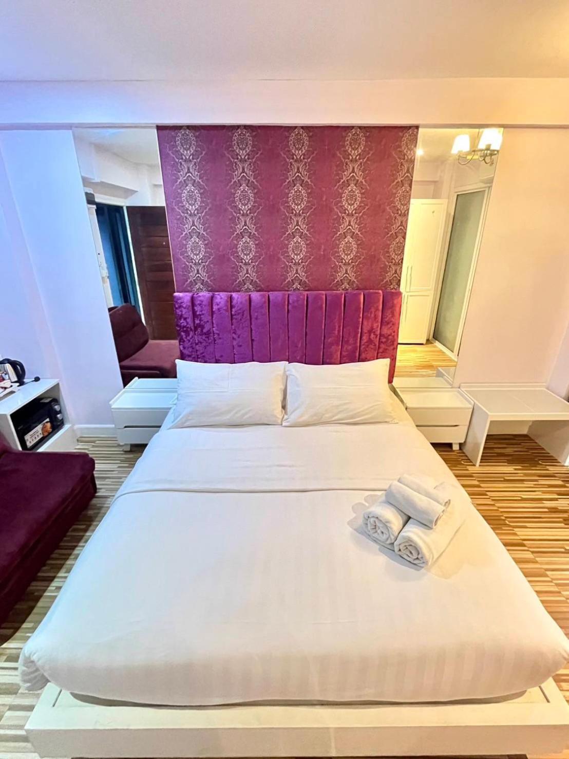 Sweetloft Hotel Don Muang Μπανγκόκ Εξωτερικό φωτογραφία