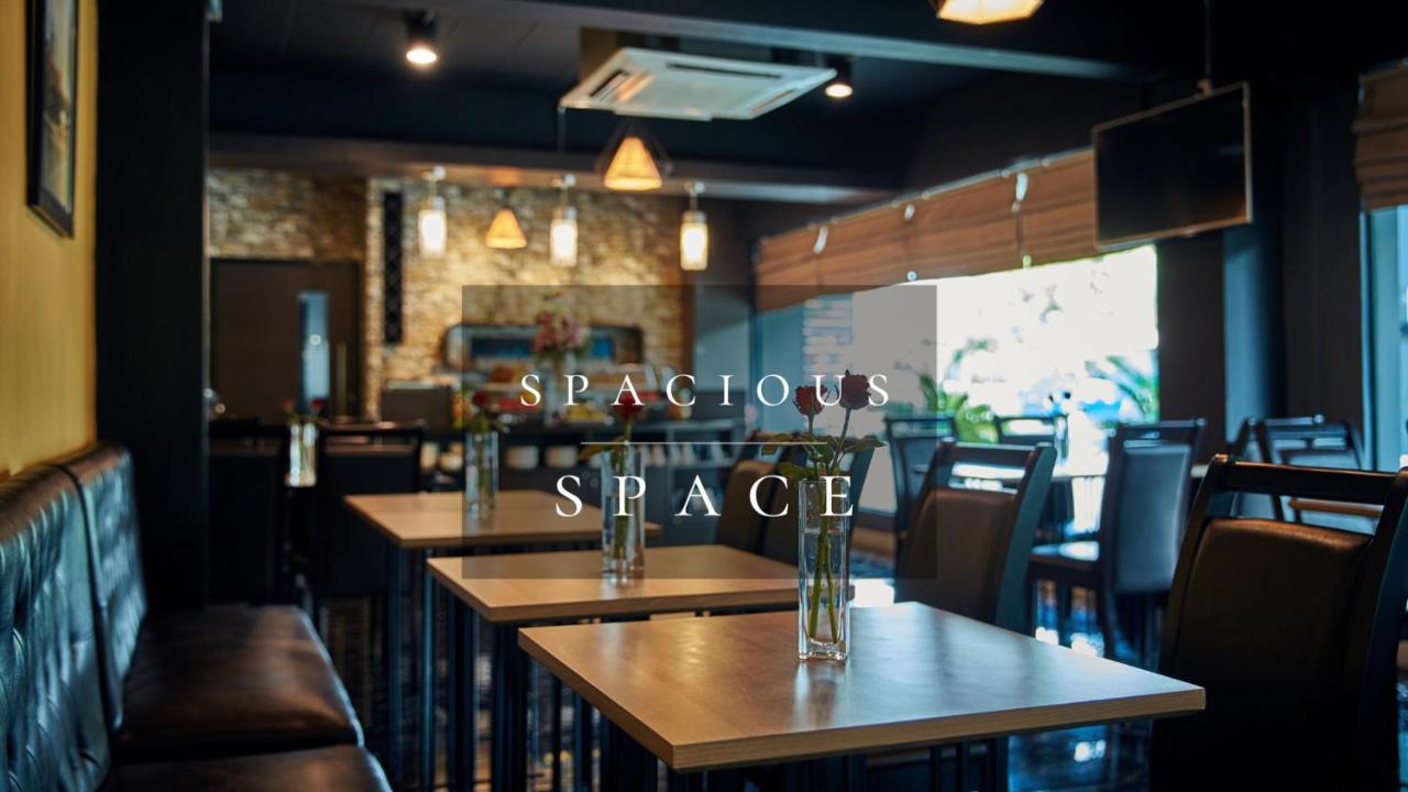 Sweetloft Hotel Don Muang Μπανγκόκ Εξωτερικό φωτογραφία